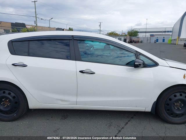 Aukcja sprzedaży 2014 Kia Forte, vin: KNAFZ5A32E5225324, numer aukcji: 40079262