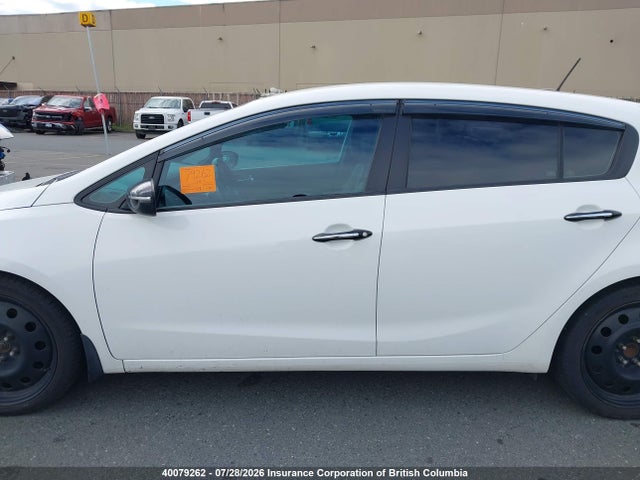Aukcja sprzedaży 2014 Kia Forte, vin: KNAFZ5A32E5225324, numer aukcji: 40079262