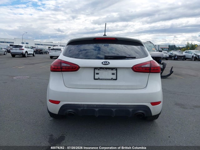Aukcja sprzedaży 2014 Kia Forte, vin: KNAFZ5A32E5225324, numer aukcji: 40079262