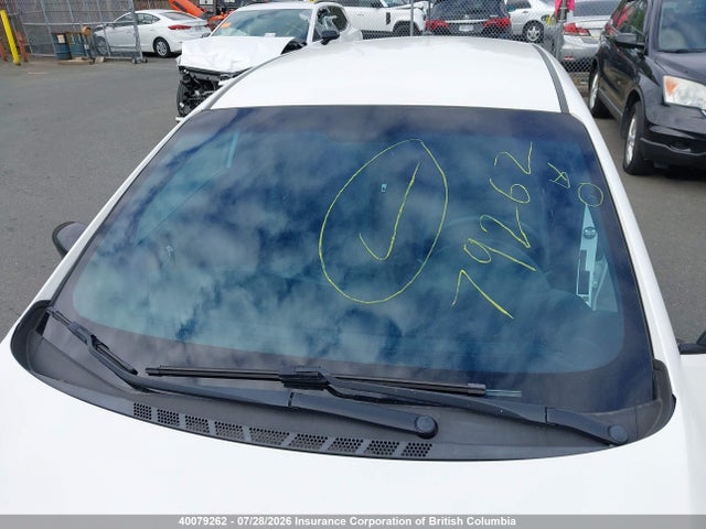 Aukcja sprzedaży 2014 Kia Forte, vin: KNAFZ5A32E5225324, numer aukcji: 40079262