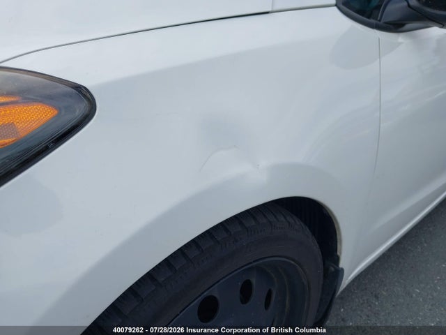 Aukcja sprzedaży 2014 Kia Forte, vin: KNAFZ5A32E5225324, numer aukcji: 40079262