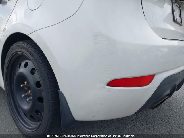 Aukcja sprzedaży 2014 Kia Forte, vin: KNAFZ5A32E5225324, numer aukcji: 40079262