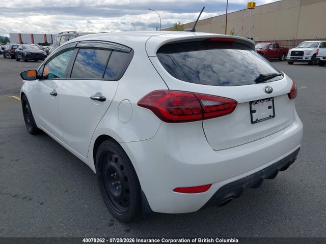 Aukcja sprzedaży 2014 Kia Forte, vin: KNAFZ5A32E5225324, numer aukcji: 40079262