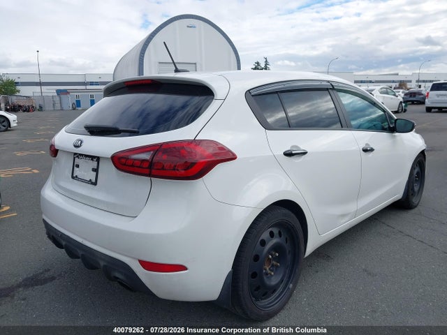 Aukcja sprzedaży 2014 Kia Forte, vin: KNAFZ5A32E5225324, numer aukcji: 40079262