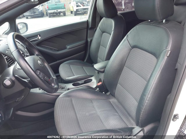 Aukcja sprzedaży 2014 Kia Forte, vin: KNAFZ5A32E5225324, numer aukcji: 40079262