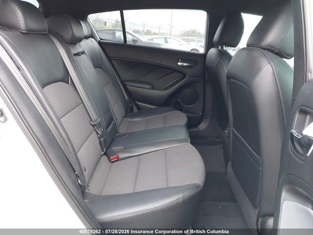 Aukcja sprzedaży 2014 Kia Forte, vin: KNAFZ5A32E5225324, numer aukcji: 40079262