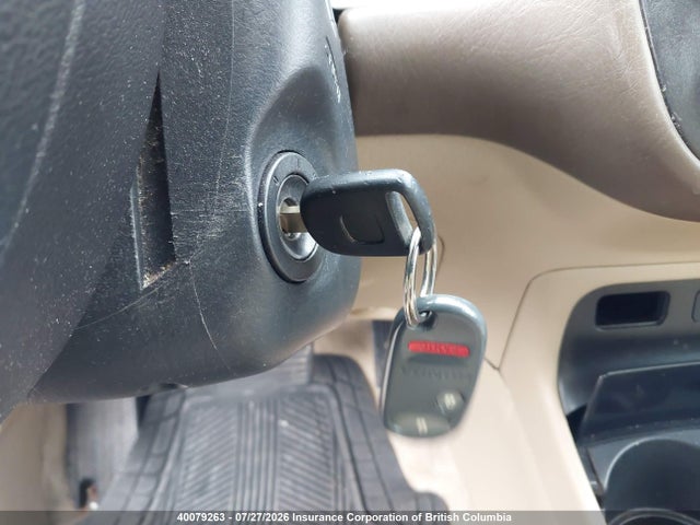 Продажа на аукционе авто 2004 Honda Civic, vin: 2HGES16434H905741, номер лота: 40079263