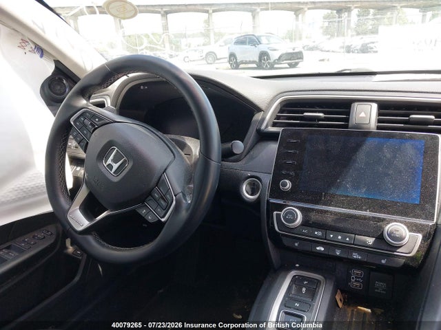 Honda INSIGHT EX 2019 19XZE4F50KE400265 Image 19