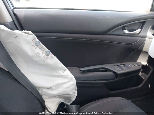 Honda INSIGHT EX 2019 19XZE4F50KE400265 Image 20
