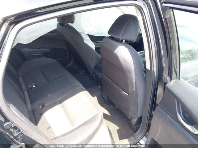 Honda INSIGHT EX 2019 19XZE4F50KE400265 Image 8