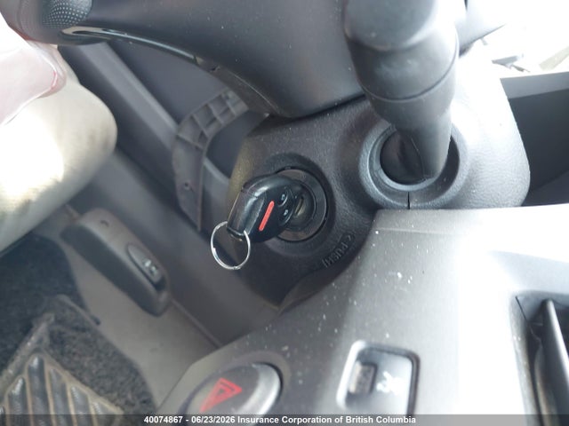 Продажа на аукционе авто 2006 Honda Civic Dx Vp, vin: 2HGFG12356H010547, номер лота: 40074867