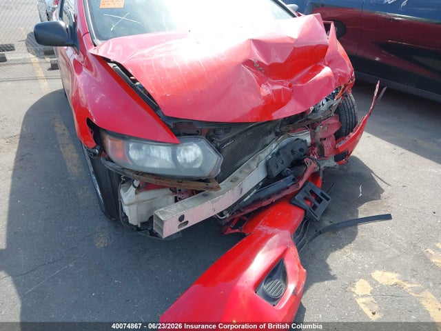 Продажа на аукционе авто 2006 Honda Civic Dx Vp, vin: 2HGFG12356H010547, номер лота: 40074867