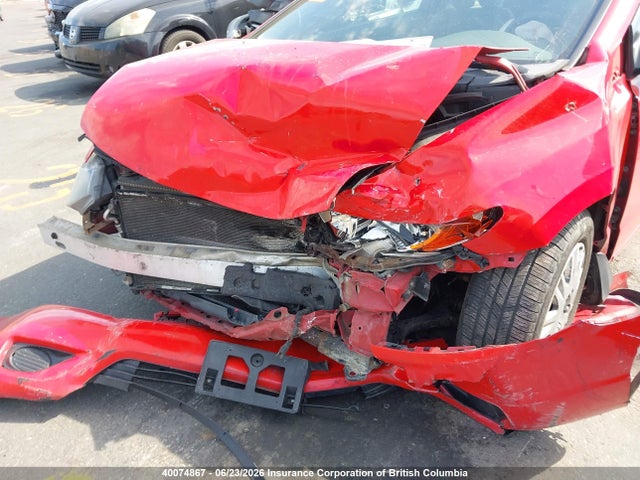 Продажа на аукционе авто 2006 Honda Civic Dx Vp, vin: 2HGFG12356H010547, номер лота: 40074867