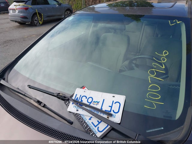2012 Honda Civic მანქანა იყიდება აუქციონზე, vin: 2HGFB2F55CH016103, აუქციონის ნომერი: 40079266