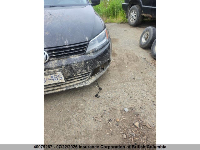 Aukcja sprzedaży 2013 Volkswagen Jetta, vin: 3VW1K7AJXDM455999, numer aukcji: 40079267