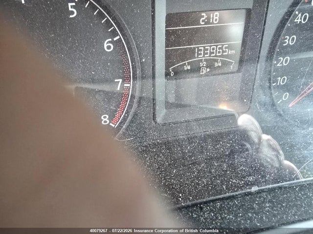 Aukcja sprzedaży 2013 Volkswagen Jetta, vin: 3VW1K7AJXDM455999, numer aukcji: 40079267