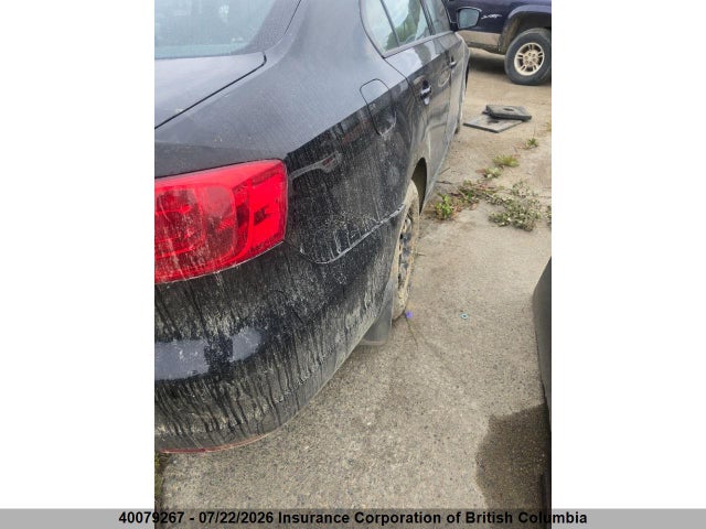 Aukcja sprzedaży 2013 Volkswagen Jetta, vin: 3VW1K7AJXDM455999, numer aukcji: 40079267