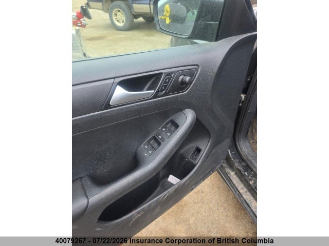 Aukcja sprzedaży 2013 Volkswagen Jetta, vin: 3VW1K7AJXDM455999, numer aukcji: 40079267