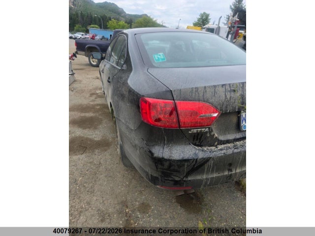 Aukcja sprzedaży 2013 Volkswagen Jetta, vin: 3VW1K7AJXDM455999, numer aukcji: 40079267