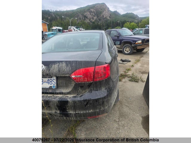 Aukcja sprzedaży 2013 Volkswagen Jetta, vin: 3VW1K7AJXDM455999, numer aukcji: 40079267