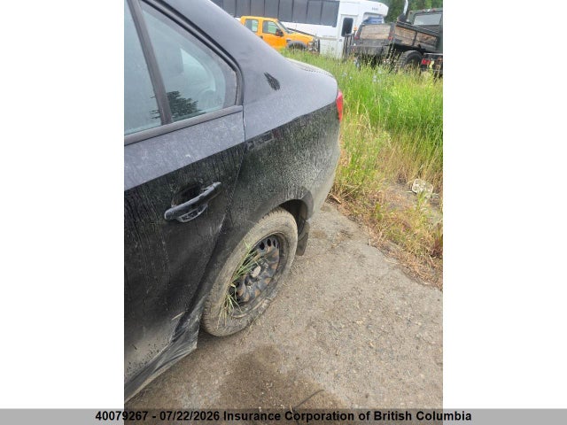Aukcja sprzedaży 2013 Volkswagen Jetta, vin: 3VW1K7AJXDM455999, numer aukcji: 40079267