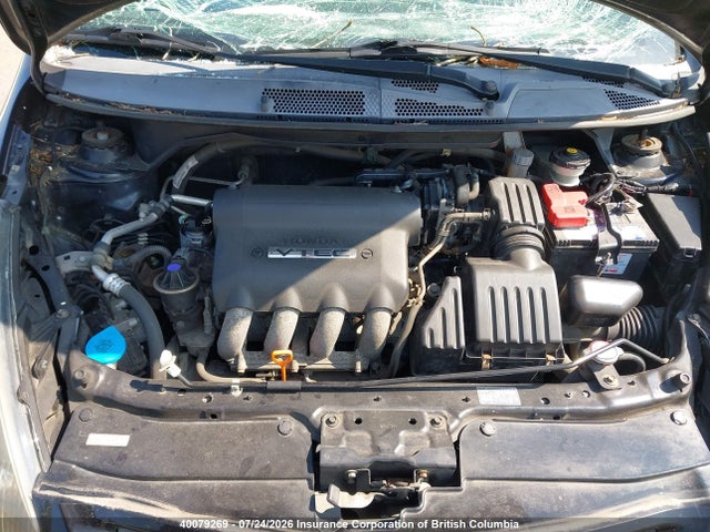 Aukcja sprzedaży 2007 Honda Fit, vin: JHMGD37447S040012, numer aukcji: 40079269
