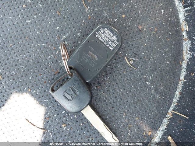 Aukcja sprzedaży 2007 Honda Fit, vin: JHMGD37447S040012, numer aukcji: 40079269