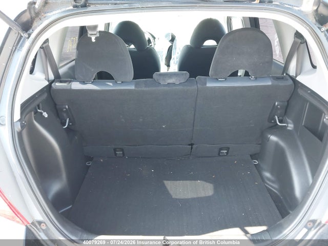 Aukcja sprzedaży 2007 Honda Fit, vin: JHMGD37447S040012, numer aukcji: 40079269
