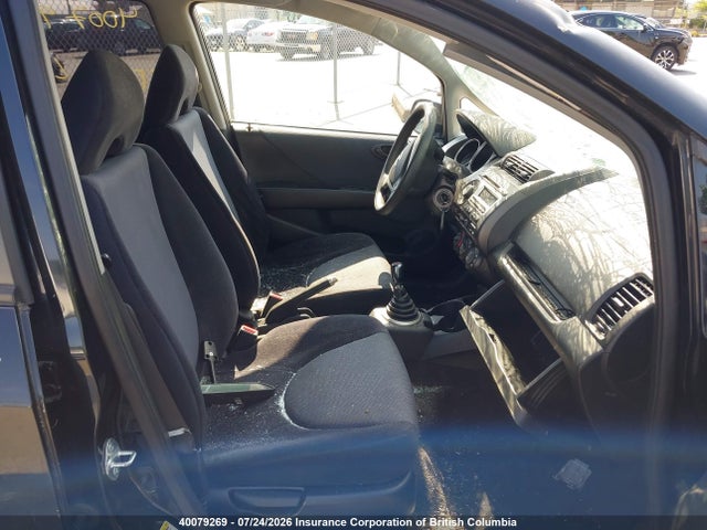 Aukcja sprzedaży 2007 Honda Fit, vin: JHMGD37447S040012, numer aukcji: 40079269