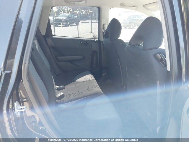 Aukcja sprzedaży 2007 Honda Fit, vin: JHMGD37447S040012, numer aukcji: 40079269
