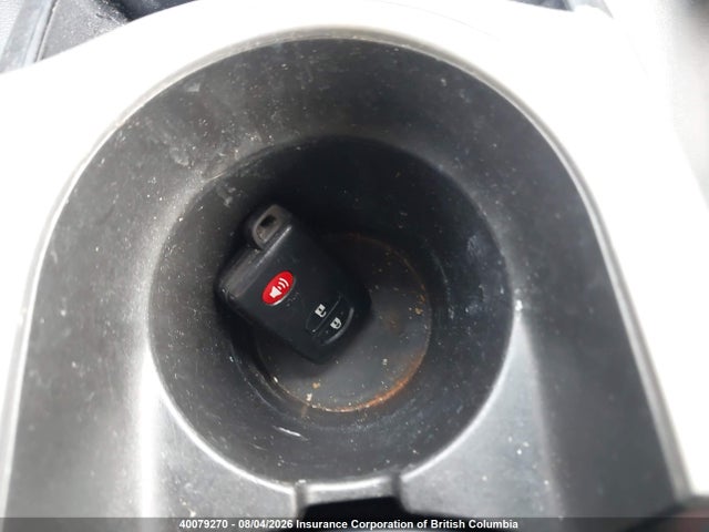 2013 Toyota Prius მანქანა იყიდება აუქციონზე, vin: JTDKN3DUXD5569729, აუქციონის ნომერი: 40079270