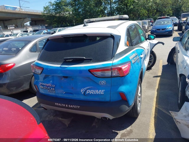 Ford ESCAPE SE 2022 1FMCU9BZ4NUA68511 Image 15