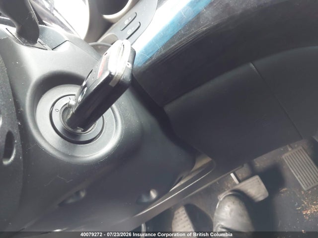 40079272 :رقم المزاد ، 2HNYD28228H004819 vin ، 2008 Acura Mdx مزاد بيع