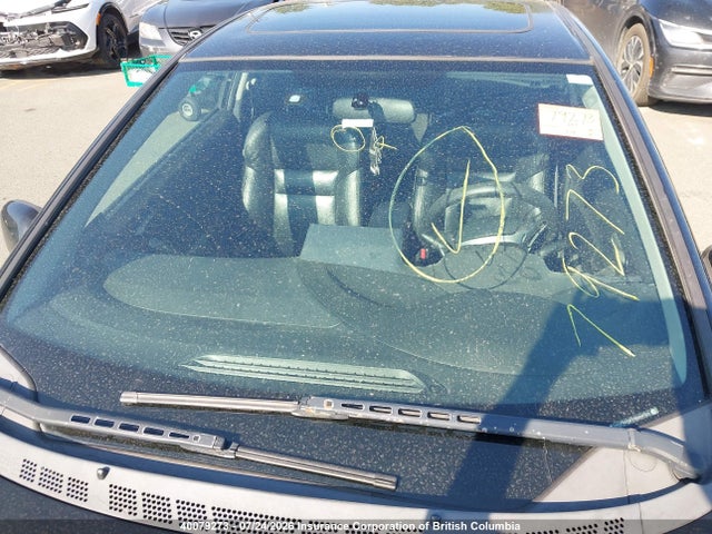 2007 Honda Civic მანქანა იყიდება აუქციონზე, vin: 2HGFG12877H009753, აუქციონის ნომერი: 40079273