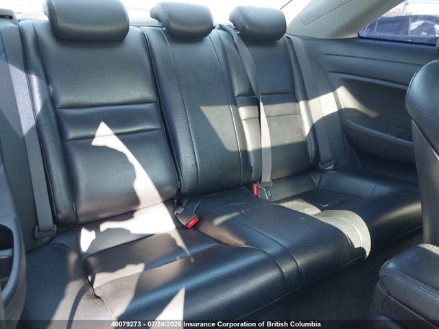 2007 Honda Civic მანქანა იყიდება აუქციონზე, vin: 2HGFG12877H009753, აუქციონის ნომერი: 40079273