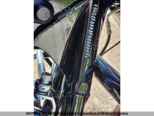 Harley-Davidson Flhr Road King 2015 5HD1FBMA1FB666659 Image 13