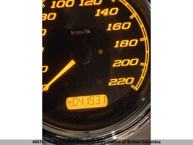 Harley-Davidson Flhr Road King 2015 5HD1FBMA1FB666659 Image 15