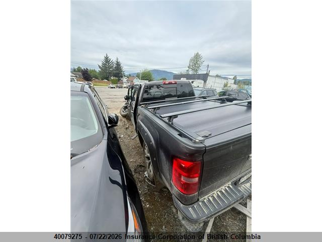 GMC Sierra K1500 Slt 2014 3GTU2VEC1EG242231 Image 4