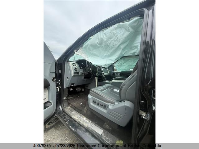 GMC Sierra K1500 Slt 2014 3GTU2VEC1EG242231 Image 5