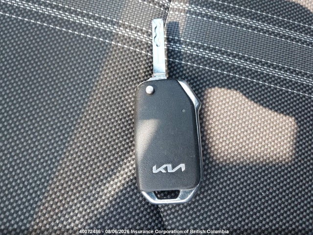 Продаж на аукціоні авто 2023 Kia Forte Ex/ex+/ex Premium, vin: 3KPF34ADXPE547174, номер лоту: 40072486