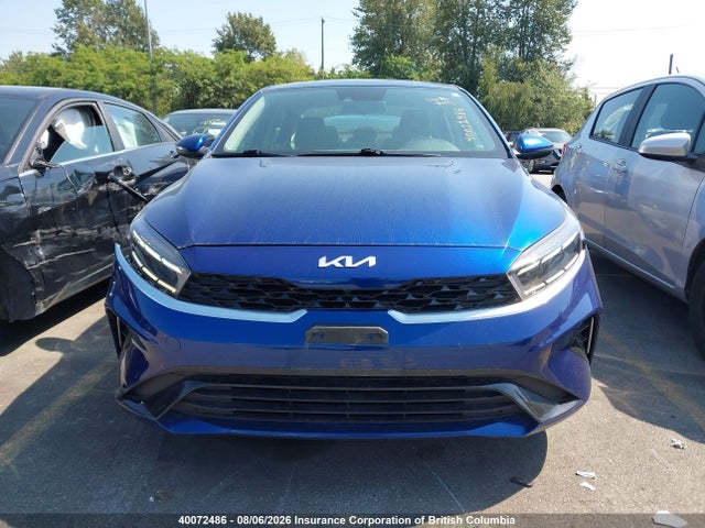 Продаж на аукціоні авто 2023 Kia Forte Ex/ex+/ex Premium, vin: 3KPF34ADXPE547174, номер лоту: 40072486