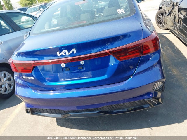 Продаж на аукціоні авто 2023 Kia Forte Ex/ex+/ex Premium, vin: 3KPF34ADXPE547174, номер лоту: 40072486