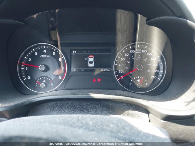 Продаж на аукціоні авто 2023 Kia Forte Ex/ex+/ex Premium, vin: 3KPF34ADXPE547174, номер лоту: 40072486