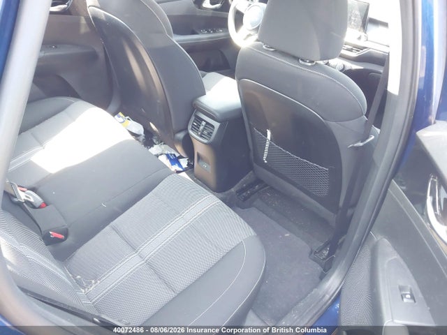 Продаж на аукціоні авто 2023 Kia Forte Ex/ex+/ex Premium, vin: 3KPF34ADXPE547174, номер лоту: 40072486
