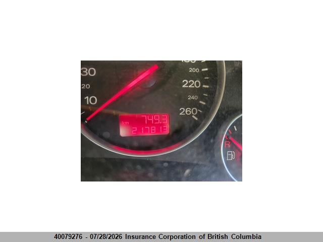 Продажа на аукционе авто 2003 Audi A4, vin: WAULC68E83A331332, номер лота: 40079276