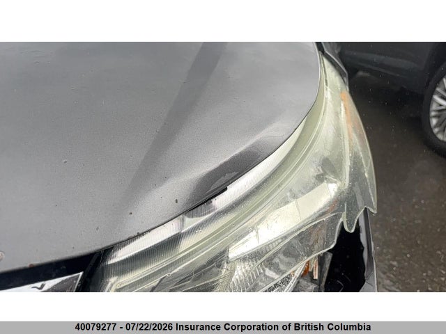 40079277 :رقم المزاد ، 1FAHP3FN4AW243835 vin ، 2010 Ford Focus مزاد بيع