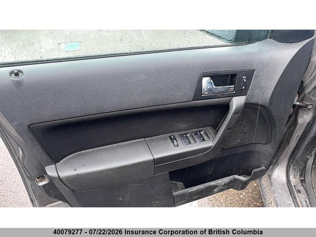 40079277 :رقم المزاد ، 1FAHP3FN4AW243835 vin ، 2010 Ford Focus مزاد بيع