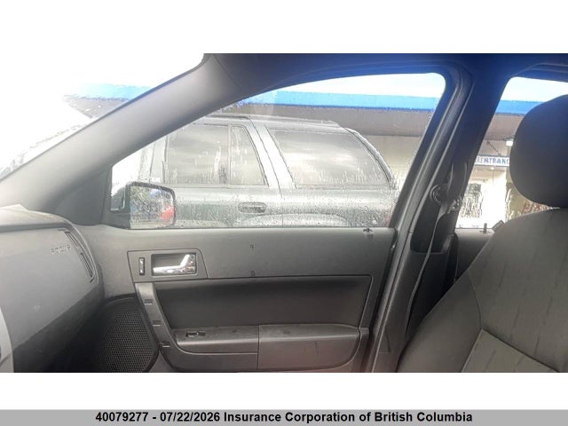 40079277 :رقم المزاد ، 1FAHP3FN4AW243835 vin ، 2010 Ford Focus مزاد بيع