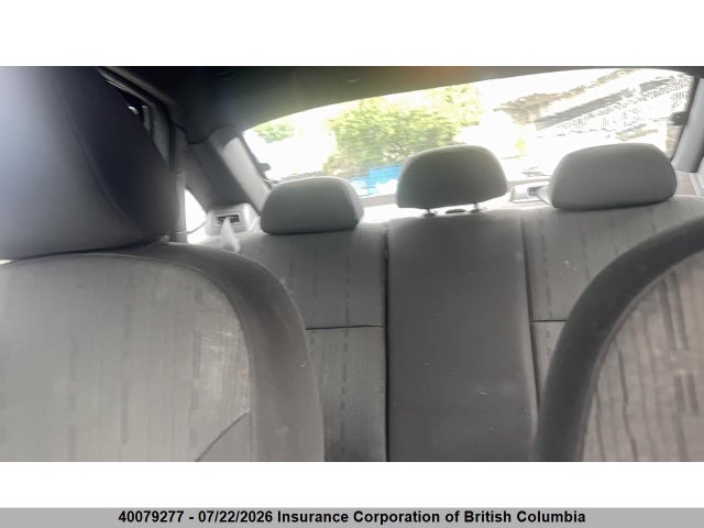 40079277 :رقم المزاد ، 1FAHP3FN4AW243835 vin ، 2010 Ford Focus مزاد بيع