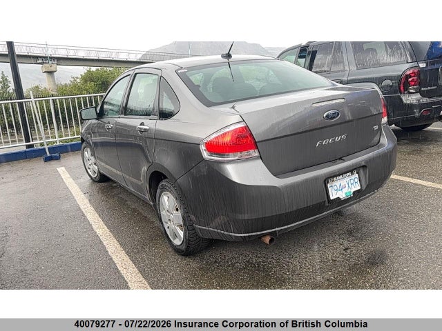 40079277 :رقم المزاد ، 1FAHP3FN4AW243835 vin ، 2010 Ford Focus مزاد بيع